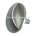 Knob for safe electronic panel(safe accessory)